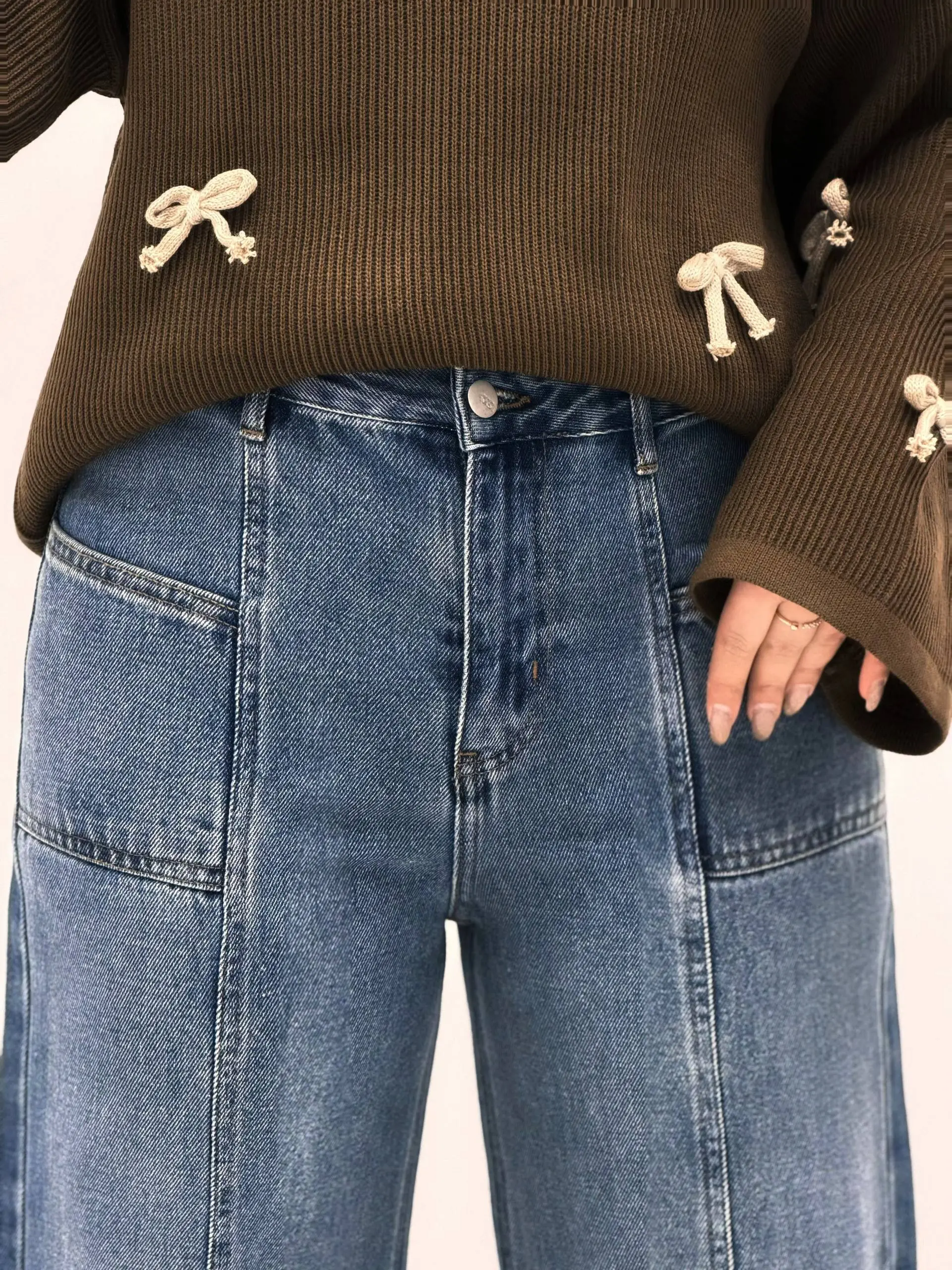 3851-شلوار craft کد 300013529